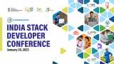 indias first stack developers conference 2023 domestic and foreign startups will also participate