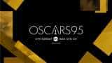 Oscars 2023 nominations full list everything everywhere naatu naatu 95th Academy Awards full nomination list here