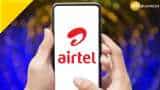 Bharti Airtel hikes price of minimum monthly prepaid recharge plan to 155 rupees check details