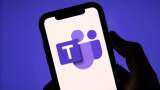Microsoft Teams Down in india for thousands of users hashtag trends on twitter as users complain