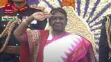 republic day 2023 parade live today first time aadivasi female president draupadi murmu salute here you know more detail