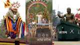 republic day 2023 parade several states present their tableau show indian culture here you see latest pics