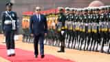 74th Republic Day: know who is the chief guest for today’s republic day parade 