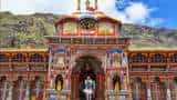 Badrinath Dham Yatra 2023 Sacred portals of Badrinath to open on April 27 know chardham yatra registration details inside
