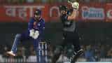IND vs NZ 1st T20 First match of the series between India and New Zealand tomorrow Team India is worried about bowling