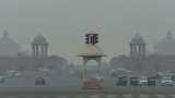 Delhi Weather Update Overcast conditions expected to continue in Delhi know full weather update here