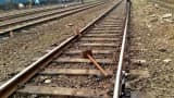 Indian Railways Interesting Facts why iron of train track does not gets rusted know railway lines made of iron or other metal