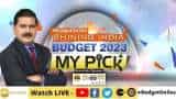 Budget My Pick: बजट 2023 से पहले सुदीप बंद्योपाध्याय ने Nuvoco Vistas में क्यों दी निवेश की सलाह?