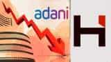 Hindenburg Report on Adani Group what is hindenburg research short seller accusing gautam adani share price