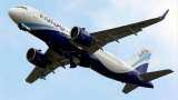 indigo passenger booked for trying to open emergency door while nagpur to mumbai flight approaching for landing