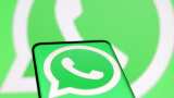WhatsApp Community Announcement group message reaction feature check how to use
