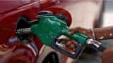 Pakistan government announces increase in petrol and diesel price