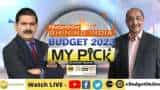 Budget My Pick: बजट 2023 से पहले अंबरीश बलिगा ने Greaves Cotton में क्यों दी निवेश की सलाह?