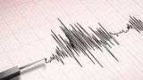 earthquake in gujarat earthquake of magnitude 4.2 occurred on today january 30 