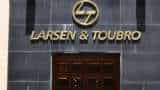 L&T Q3 Results Profit jumps 24% to ₹2553 cr revenue also increase on yoy to 17% here you check more details 