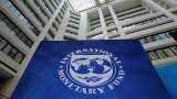 India's GDP growth rate in 2023 will be 6.1 percent, says IMF's latest forecast, check top world's top economy's GDP list
