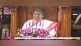 budget 2023 president of india draupadi murmu first address to central hall here you know top 10 announcements