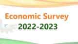Economic Survey 2023 over 11 crore farmers covered under PM Kisan scheme Rs 2 lakh crore disbursed