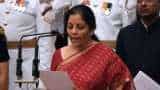 Budget 2023 finance minister nirmala sitharaman 5th budget speech tomorrow where and when to watch Must recap these 4 budget interesting facts