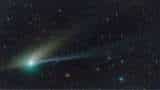 Green Comet 2023 Rare shooting star to make first appearance after 50000 years Check date visible time where to watch all details inside