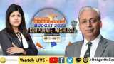 Budget 2023 Wishlist: ज़ी बिज़नेस के साथ खास बातचीत में Tech Mahindra के CEO & MD, सीपी गुरनानी