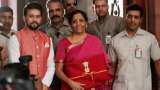 Budget 2023 time Finance Minister Nirmala Sitharaman schedule on budget day where to watch budget live streaming
