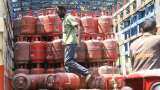 LPG Price Today in delhi mumbai chennai kolkata oil marketing companies hike cylinder rate union budget 2023 