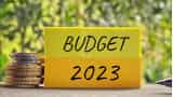 Union Budget 2023: income tax exemption, 80c limit, increase in nps, what all will be in the basket of finance ministers budget