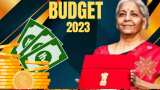 Union Budget 2023 nirmala sitharaman speech 7 Priorities of Budget 2023-24 latest updates