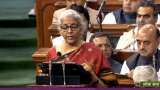 Union Budget 2023 union budget highlights budget at glance budget important documents finance minister nirmala sitharaman budget all important points here