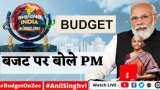 Union Budget 2023: PM मोदी बोले - मिडिल क्लास की उम्मीदों वाला बजट, 'गांव, गरीब और किसानों का भी रखा गया ध्यान
