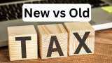 new tax regime or Old Tax regime which is more beneficial if income 7.5 lakhs know calculations