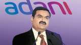 Adani Enterprises shares slumps 35 percent Adani Group Investors lost 10 lakh crore in 10 days