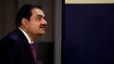 Adani group stocks lower circuit in most adani networth also down check more details