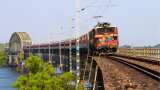 indian railways cancelled 60 trains running through Barddhaman junction railway station