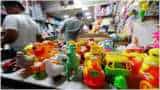 29 licences granted to foreign toy manufacturing units none to China Government