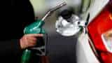 Fuel to cost more Punjab government imposes 90 paise per litre cess on petrol and diesel