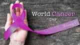 world cancer day celebrates on 4 february every year know the history and theme about this day in hindi