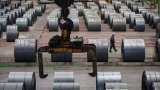 Government to promote use of recycled steel by 50 percent in primary steel industry by 2047