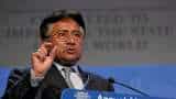 Pakistan Former President General Parvez Musharraf Passes Away in Dubai