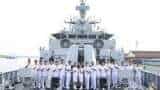 Indian Navy Recruitment 2023 Notification sarkari naukri 10th pass can apply for this post join indian navy gov in