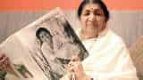 Lata Mangeshkar Death Anniversary Know Unknown Facts About Bharat Ratna Awarded Singer Struggle And Her Song