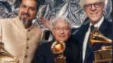 Grammy Awards 2023 singer ricky kej won the grammy award for the third time became the only indian see the full list of winners
