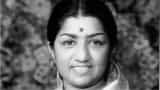 Lata Mangeshkar Death Anniversary: her lifes memorable moment through pictures 