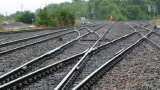 Indian Railways Two km railway track stolen in Bihar Samastipur railway latest news