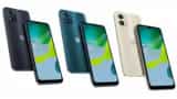 Motorola is going to launch moto e13 under rs 7000 on 8th of february 2023 in india