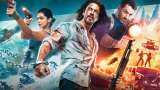Pathaan Box Office Collection big upcoming movies in 2023 jawan adipurush gadar 2 anima tiger 3 pushpa 2 shah rukh khan movies latest bollywood news