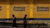 Adani Group Company Ambuja Cements Q3 results profit up 46 percent to 252 crores