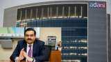 Adani Group loan exposer with indian Banks Fitch ratings says no solid risk for credit portfolio