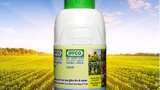 IFFCO to export nano urea to 25 nations and expects 30 crore bottles output